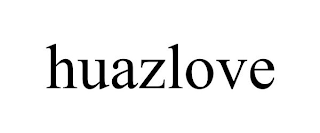 HUAZLOVE