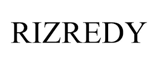 RIZREDY