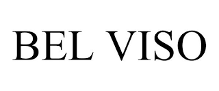BEL VISO