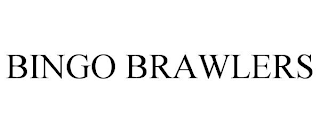 BINGO BRAWLERS