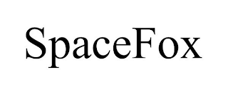 SPACEFOX