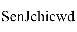 SENJCHICWD