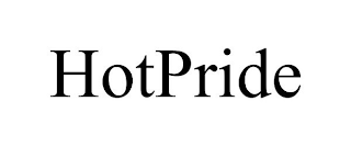 HOTPRIDE