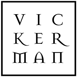 VICKERMAN
