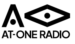 AO AT-ONE RADIO