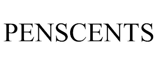 PENSCENTS