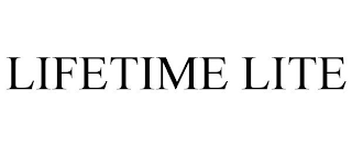 LIFETIME LITE