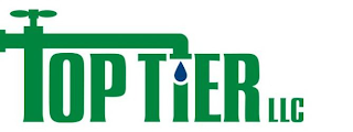 TOP TIER LLC
