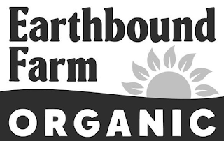 EARTHBOUND FARM ORGANIC