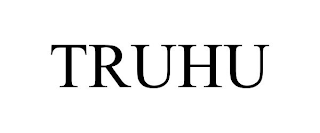 TRUHU