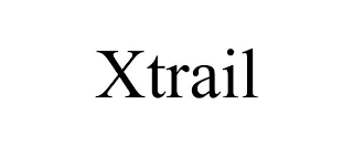 XTRAIL