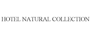HOTEL NATURAL COLLECTION