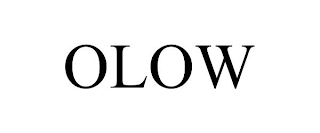 OLOW