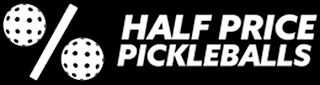 HALF PRICE PICKLEBALLS
