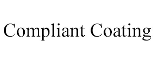 COMPLIANT COATING