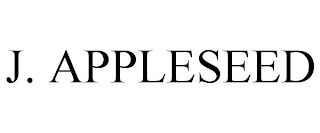J. APPLESEED