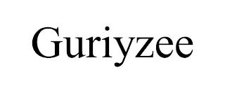GURIYZEE