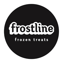 FROSTLINE FROZEN TREATS