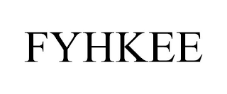 FYHKEE
