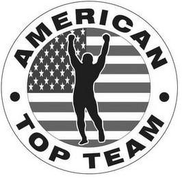 • AMERICAN • TOP TEAM