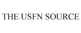 THE USFN SOURCE