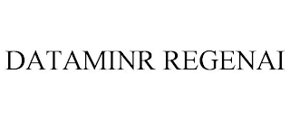 DATAMINR REGENAI