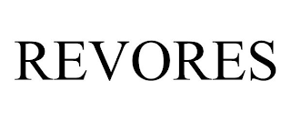 REVORES