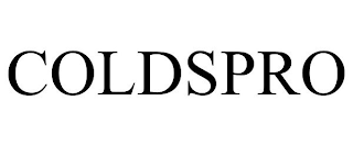 COLDSPRO