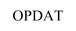 OPDAT