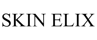 SKIN ELIX