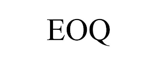 EOQ