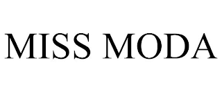 MISS MODA