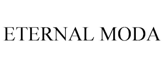 ETERNAL MODA