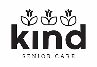 KIND SENIOR CARE