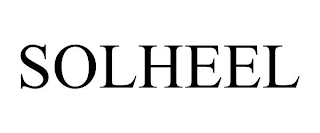 SOLHEEL