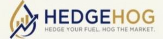 HEDGEHOG HEDGE YOUR FUEL. HOG THE MARKET.