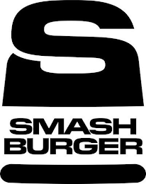 S SMASHBURGER