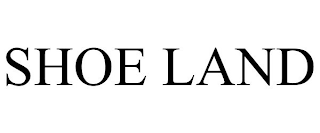 SHOE LAND
