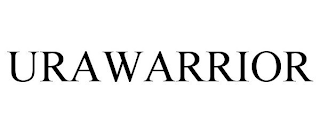 URAWARRIOR
