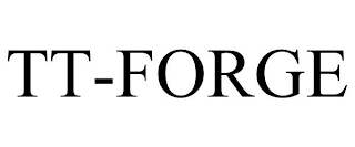 TT-FORGE
