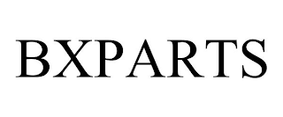 BXPARTS