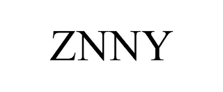 ZNNY
