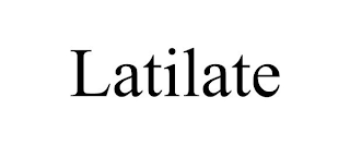 LATILATE