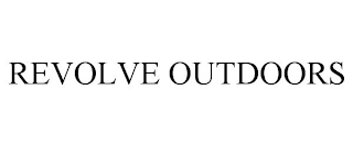 REVOLVE OUTDOORS