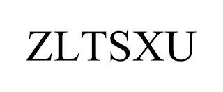 ZLTSXU