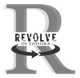 R REVOLVE OUTDOORS