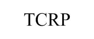 TCRP