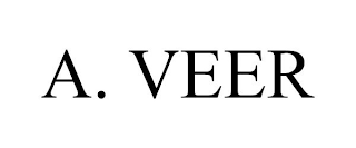 A. VEER