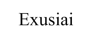 EXUSIAI