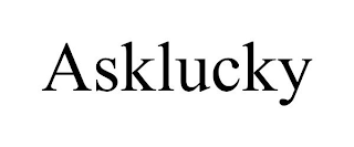 ASKLUCKY